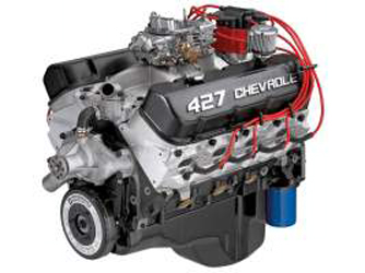 U1892 Engine